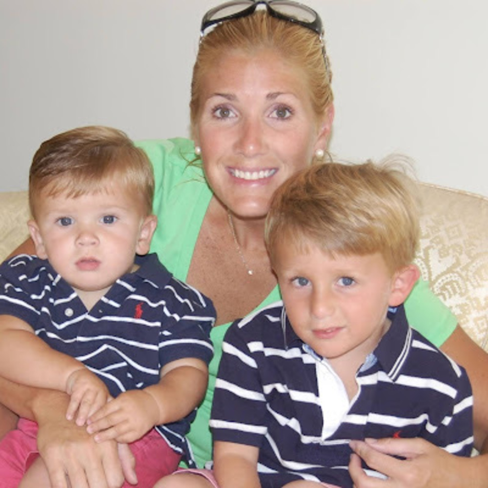 Meet your Posher, Paige